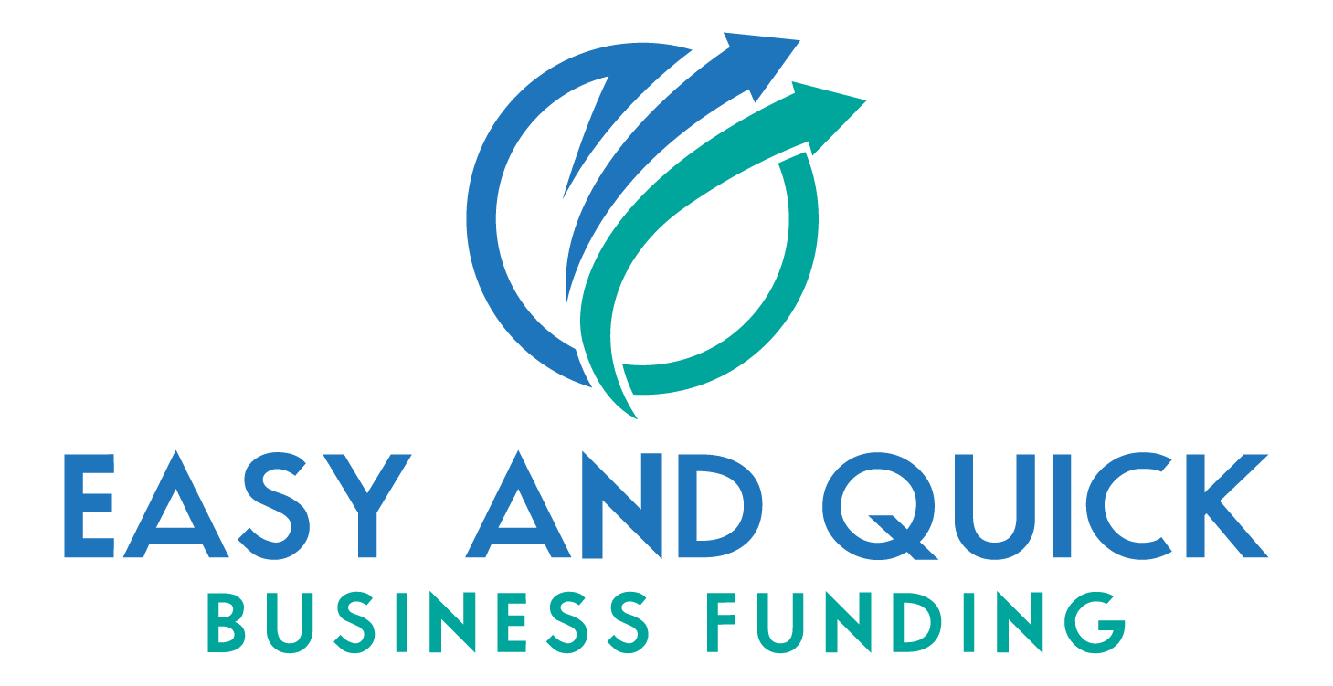 Easy Quick Business Funding - private business and real estate lending logo