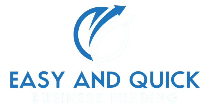 Easy Quick Business Funding logo