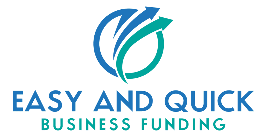 Easy Quick Business Funding logo