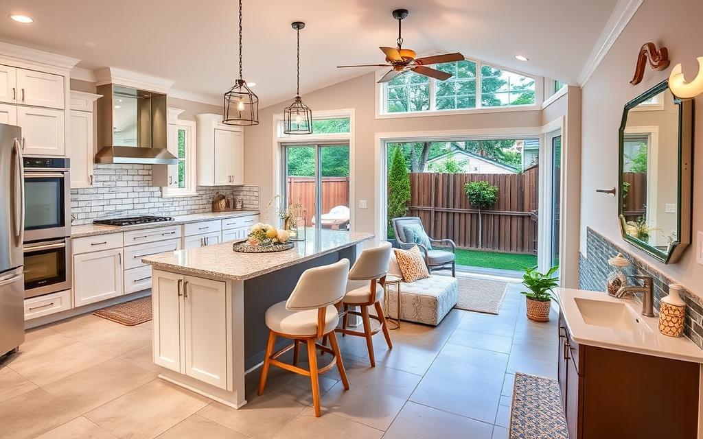 home improvement ideas