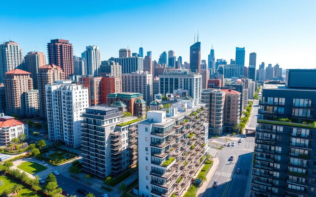 lucrative real estate investment