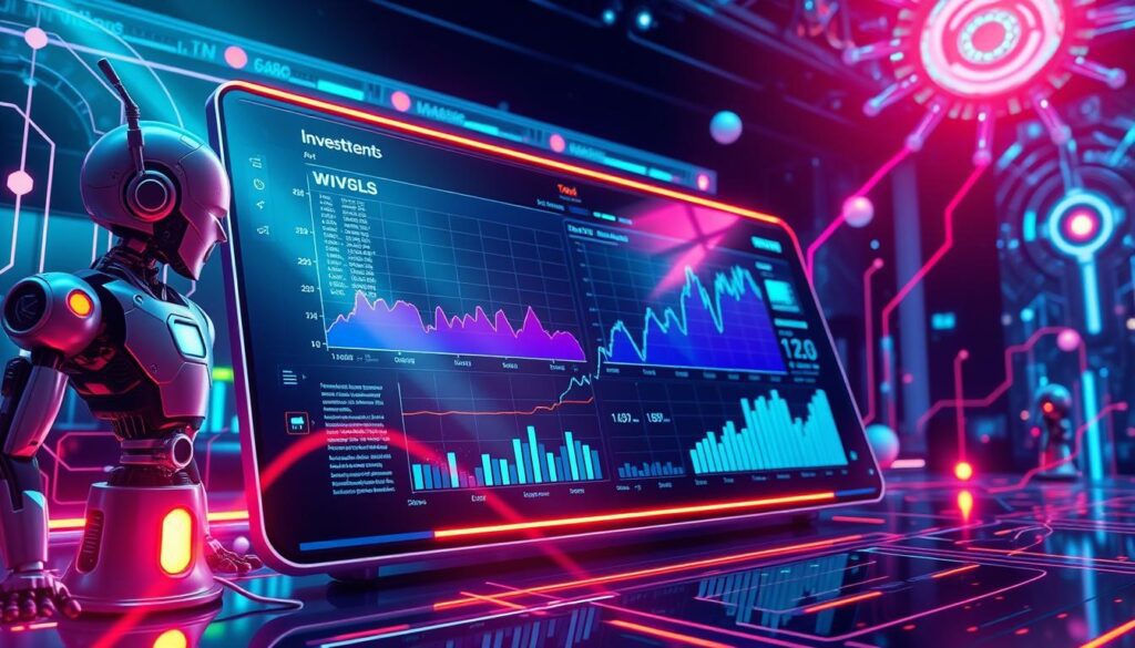 robo-advisors for investing