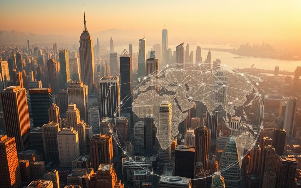 economic factors and global impacts