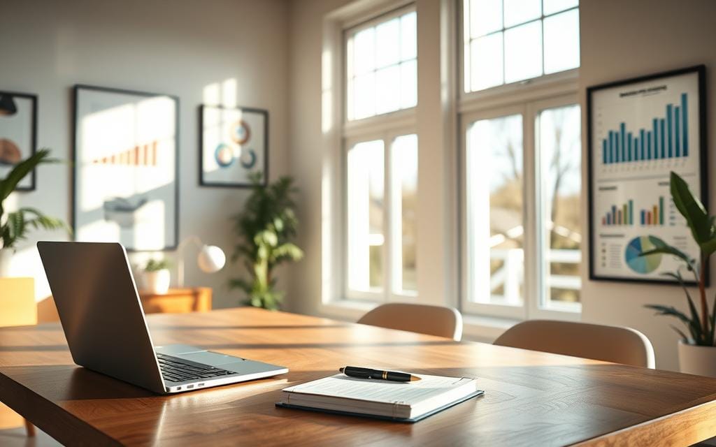 expert insights on home financing