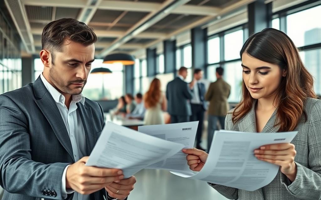 navigating funding process