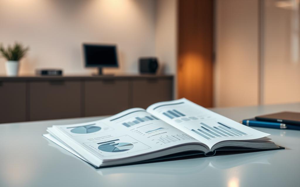 financial health assessment