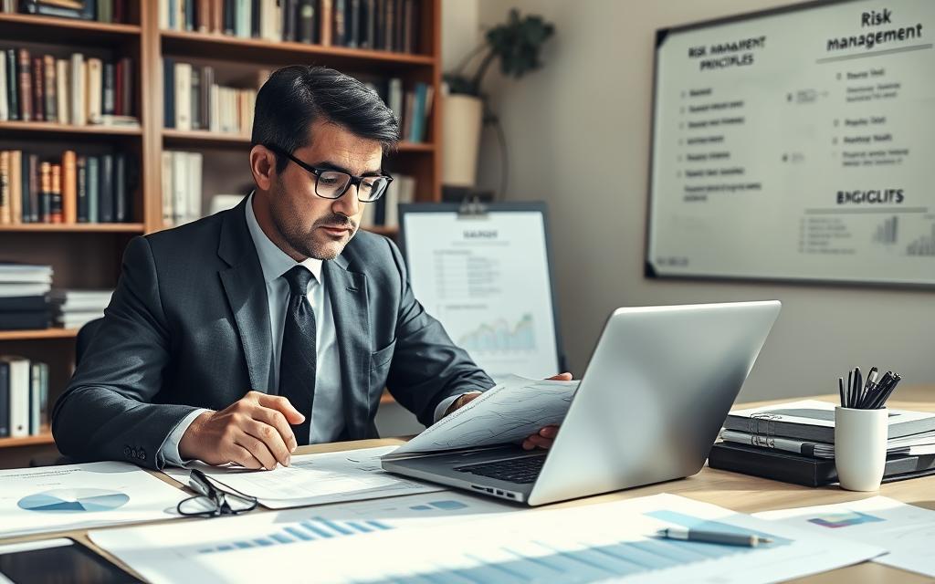 risk management techniques