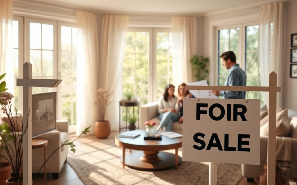 best months to buy a house