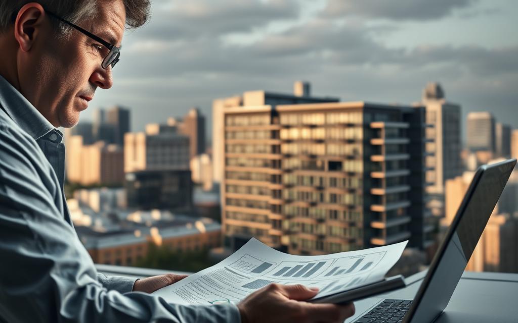 investment evaluation