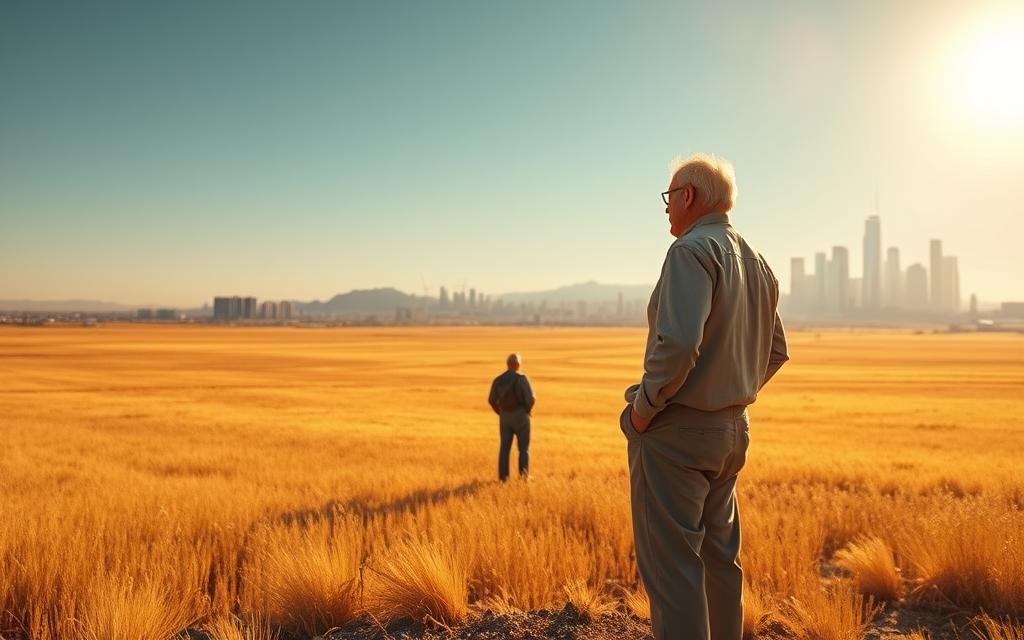 opportunity investment