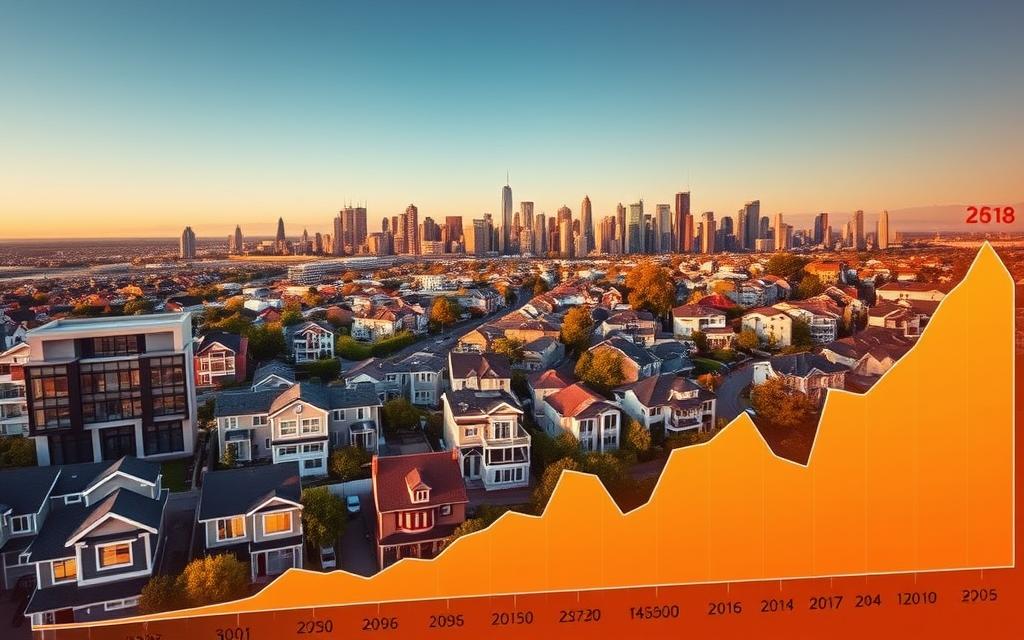 year-round market trends in housing market analysis