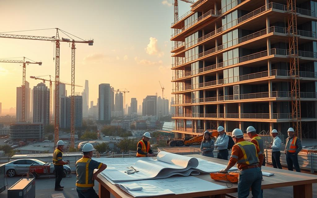 zoning and commercial development process